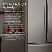 Kenmore 30 in. 17.5 cu. ft. Counter-Depth Refrigerator