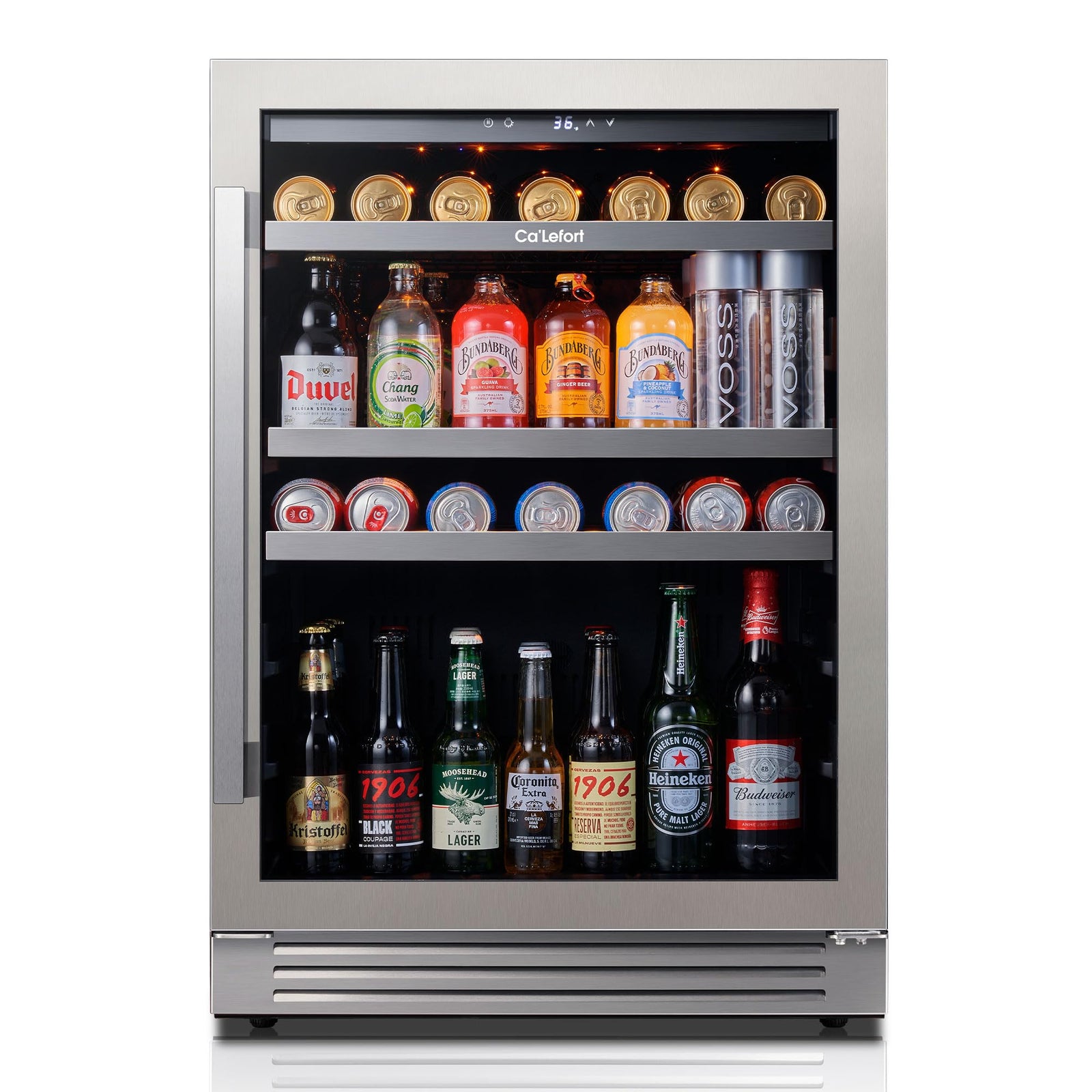 Ca'Lefort Beverage Refrigerator
