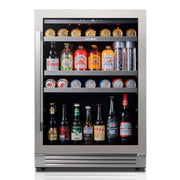 Ca'Lefort Beverage Refrigerator