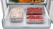 Sharp 24 Inch 4.2 cu. ft.. Counter-Depth Refrigerator