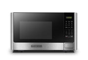 BLACK+DECKER Microwave Oven