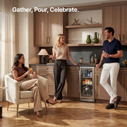Ca'Lefort Beverage Refrigerator