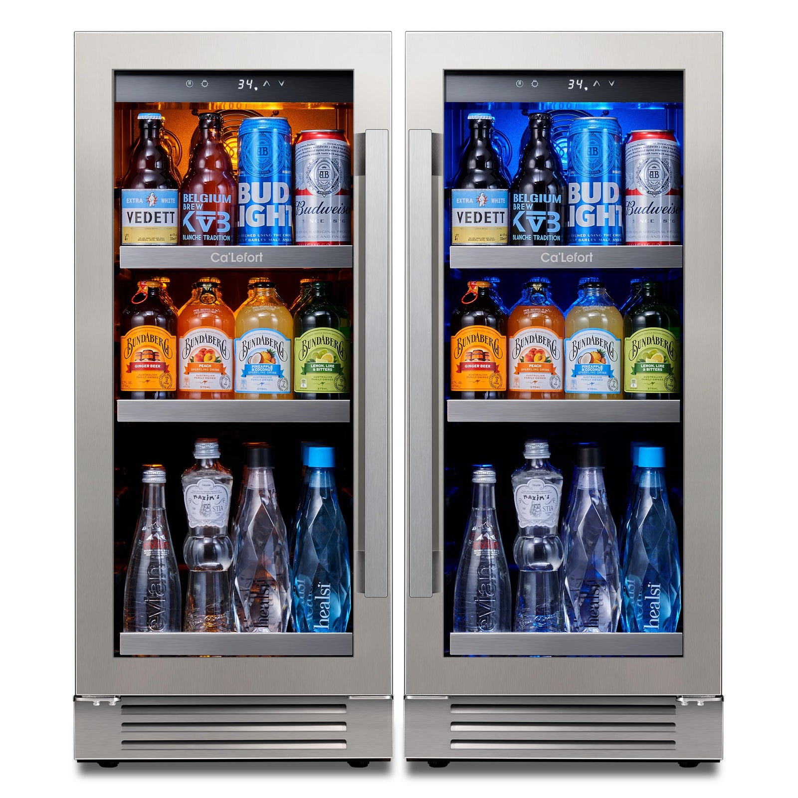 Ca'Lefort Beverage Refrigerator